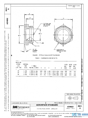 SAE AS4662A PDF