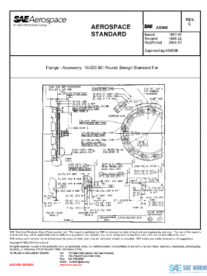 SAE AS968C PDF