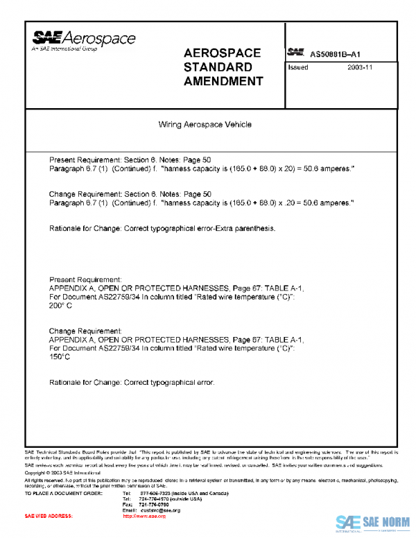 SAE AS50881B_A1 PDF