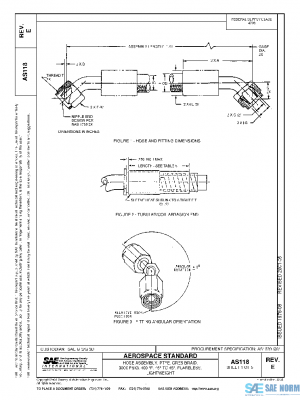 SAE AS118E PDF