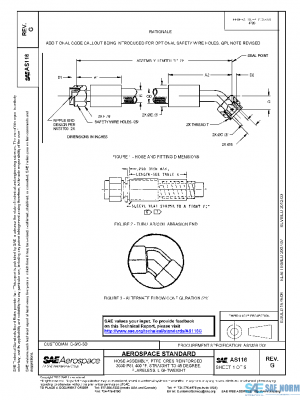SAE AS116G PDF