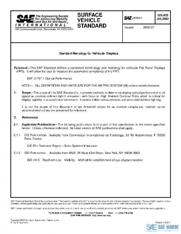 SAE J1757/1_200207 PDF