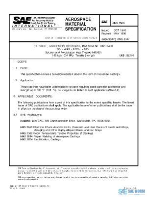 SAE AMS5347A PDF