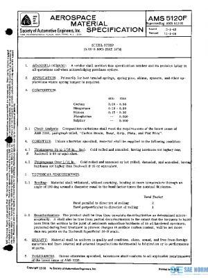 SAE AMS5120F PDF