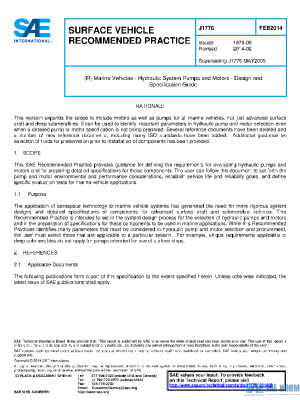 SAE J1776_201402 PDF