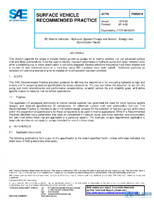 SAE J1776_201402 PDF