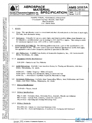 SAE AMS3583A PDF