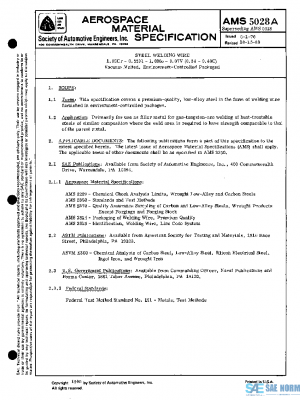 SAE AMS5028A PDF