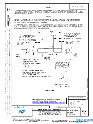 SAE AS126275C PDF