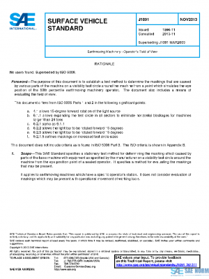 SAE J1091_201311 PDF