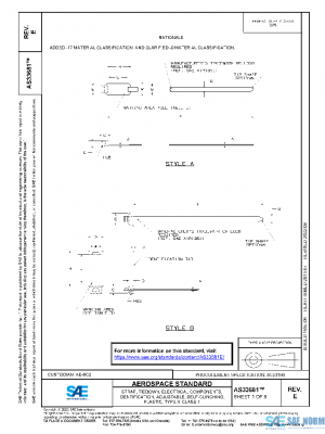 SAE AS33681E PDF