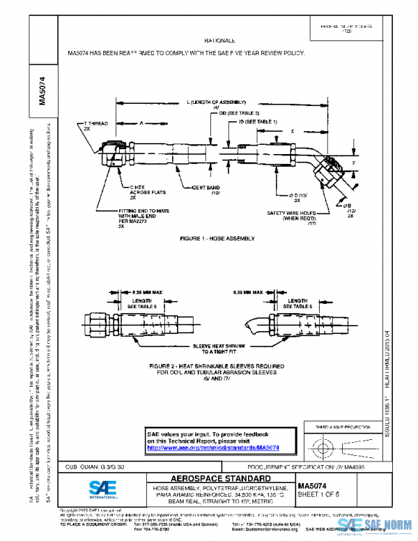 SAE MA5074 PDF