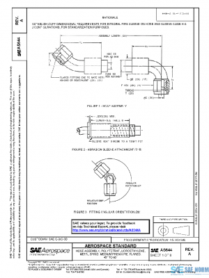 SAE AS644A PDF