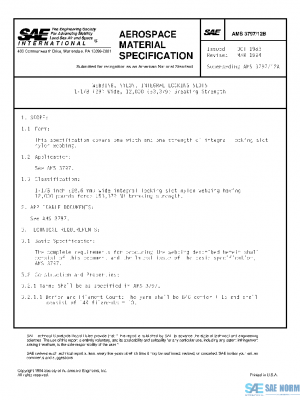 SAE AMS3797/12B PDF