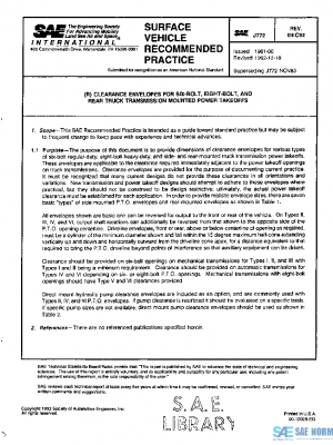 SAE J772_199212 PDF