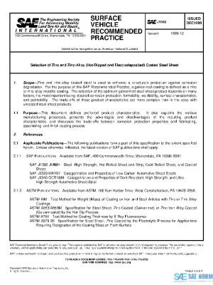 SAE J1562_199912 PDF