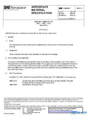 SAE AMS4827E PDF