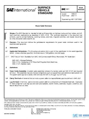 SAE J1811_200711 PDF