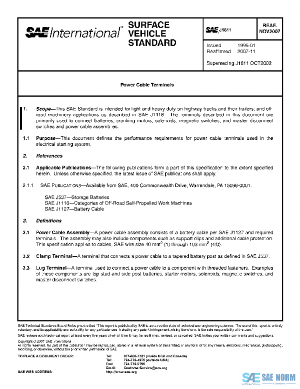 SAE J1811_200711 PDF
