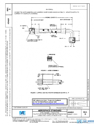 SAE AS4501D PDF