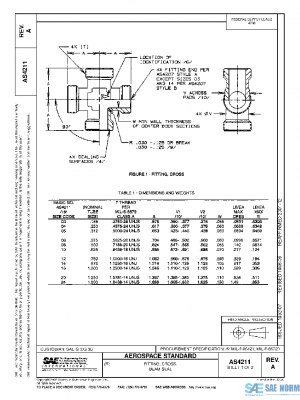 SAE AS4211A PDF