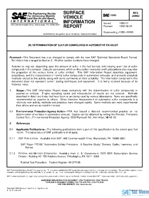 SAE J1280_199206 PDF