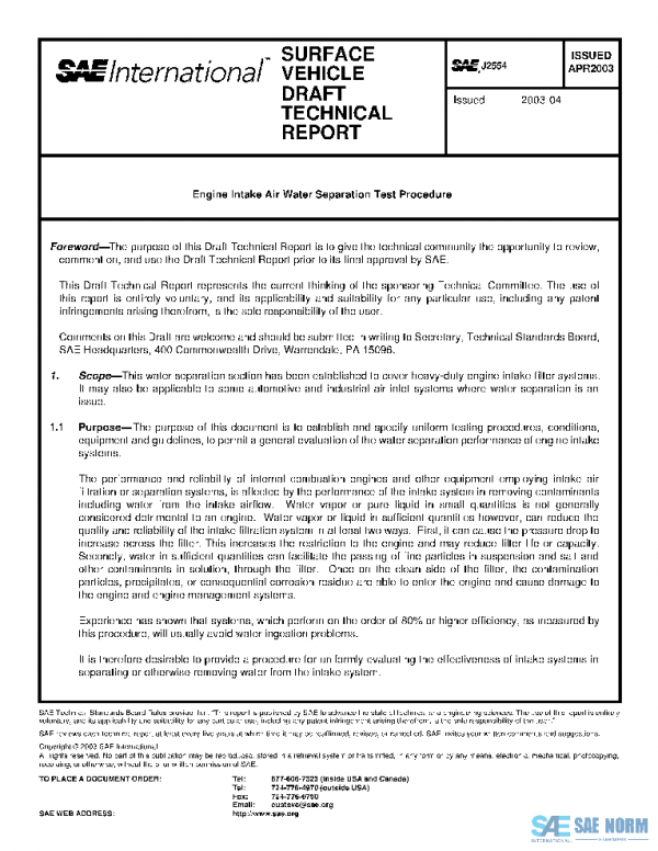 SAE J2554_200304 PDF