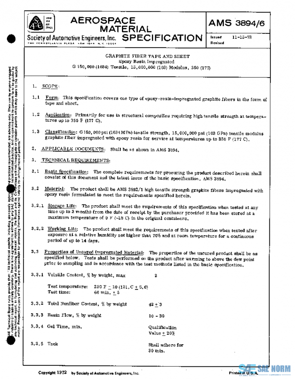 SAE AMS3894/6 PDF