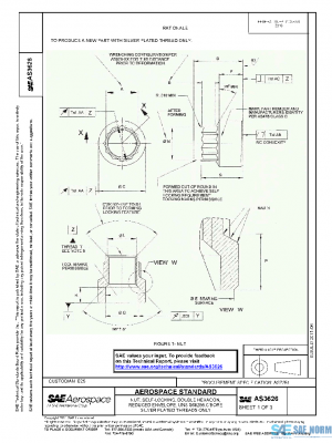 SAE AS3626 PDF