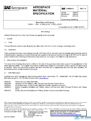 SAE AMS6412M PDF