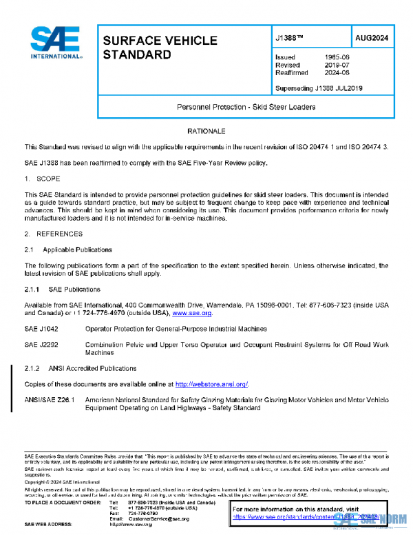 SAE J1388_202408 PDF