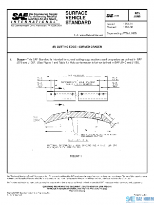 SAE J739_199106 PDF