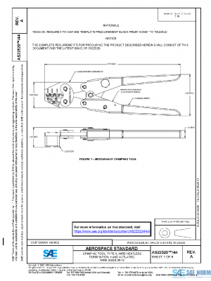 SAE AS22520/44A PDF