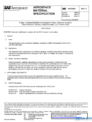 SAE AMS3683A PDF