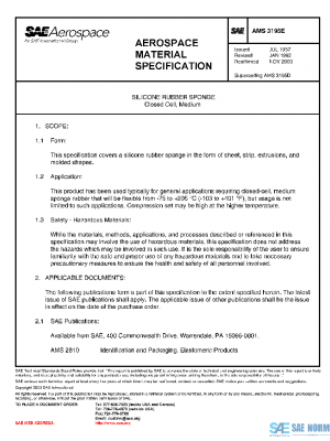 SAE AMS3195E PDF