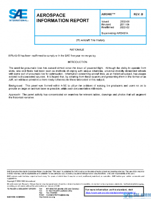 SAE AIR5487B PDF