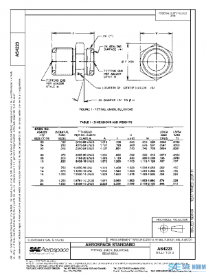 SAE AS4223 PDF