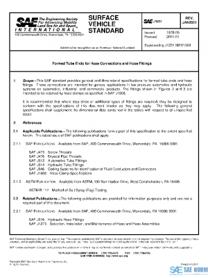 SAE J1231_200101 PDF