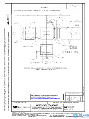 SAE AS6458 PDF