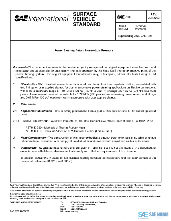 SAE J189_200306 PDF