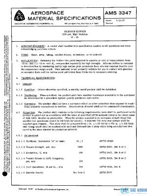 SAE AMS3347 PDF