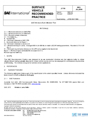 SAE J1765_200607 PDF