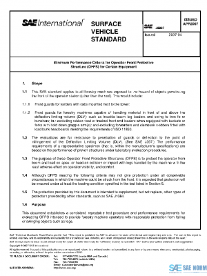 SAE J2267_200704 PDF SAE J2267_200704 PDF