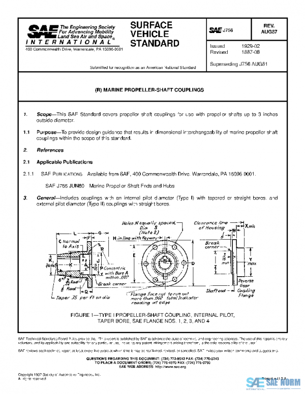 SAE J756_198708 PDF