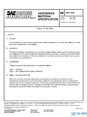 SAE AMS2434B PDF