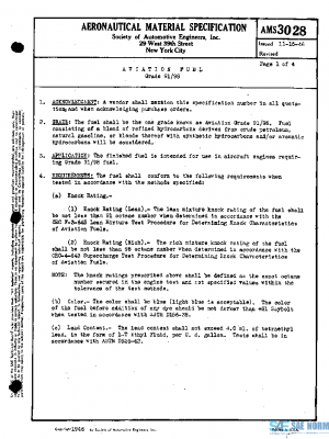 SAE AMS3028 PDF SAE AMS3028 PDF