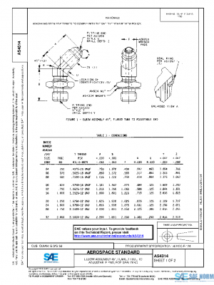 SAE AS4314 PDF