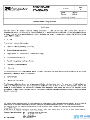 SAE AS478M PDF