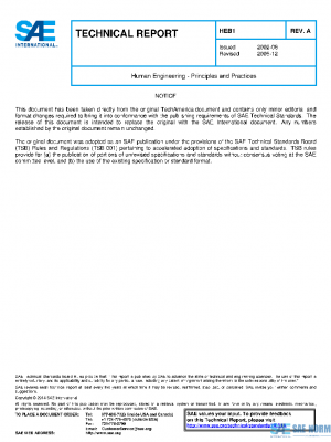 SAE HEB1A PDF