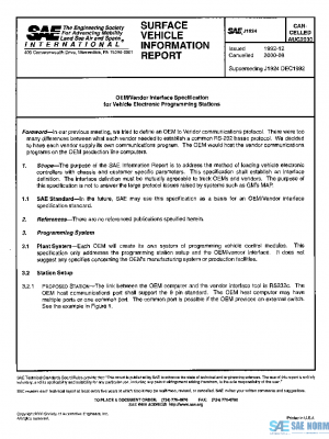 SAE J1924_200008 PDF